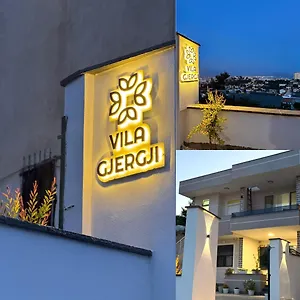  Appartamento Gjergji